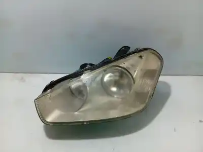 Автозапчастина б/у ліва фара для ford focus c-max (dm2) 1.6 посилання на oem iam 7m5113w030aa