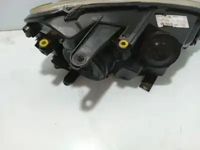 Автозапчастина б/у ліва фара для ford focus c-max (dm2) 1.6 посилання на oem iam 7m5113w030aa 1347463 00958701