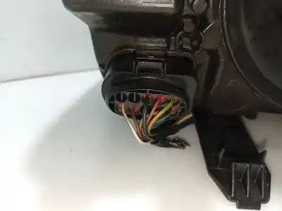 Автозапчастина б/у ліва фара для ford focus c-max (dm2) 1.6 посилання на oem iam 7m5113w030aa 1347463 00958701