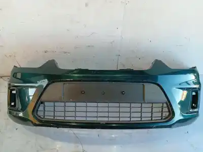 Автозапчастина б/у передній бампер для ford focus c-max (dm2) 1.6 посилання на oem iam 7m51r17757aw