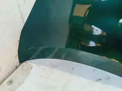 Автозапчастина б/у передній бампер для ford focus c-max (dm2) 1.6 посилання на oem iam 7m51r17757aw  1334684