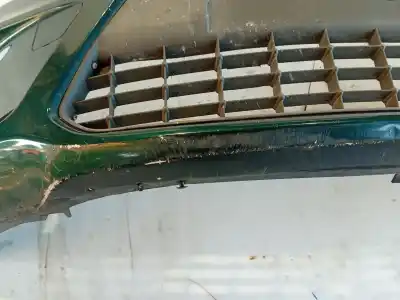 Автозапчастина б/у передній бампер для ford focus c-max (dm2) 1.6 посилання на oem iam 7m51r17757aw  1334684