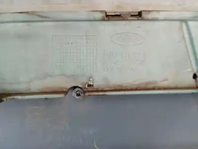 Автозапчастина б/у передній бампер для ford focus c-max (dm2) 1.6 посилання на oem iam 7m51r17757aw  1334684