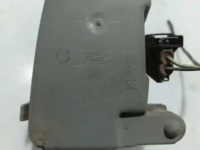 Автозапчасти б/у левый передний пилот за ford focus c-max (dm2) 1.6 ссылки oem iam 7m5115k202ac  