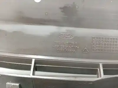 Автозапчастина б/у молдинг для ford focus c-max (dm2) 1.6 посилання на oem iam 7m51r8138a  