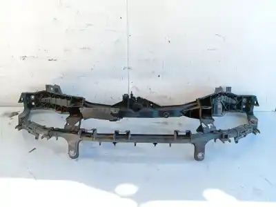 Автозапчастина б/у молдинг для ford focus c-max (dm2) 1.6 посилання на oem iam 3m518b041cb