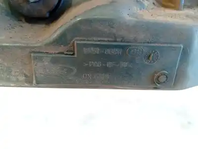 Автозапчастина б/у молдинг для ford focus c-max (dm2) 1.6 посилання на oem iam 3m518b041cb  