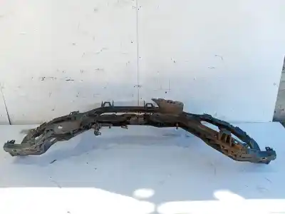 Автозапчастина б/у молдинг для ford focus c-max (dm2) 1.6 посилання на oem iam 3m518b041cb  