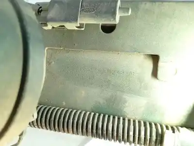 Автозапчастина б/у передній бампер підсилення для ford focus c-max (dm2) 1.6 посилання на oem iam 3m51r001k43ae  