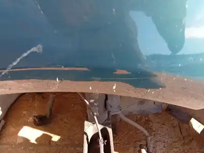 Автозапчасти б/у переднее правое крыло за ford focus c-max (dm2) 1.6 ссылки oem iam 1474083  