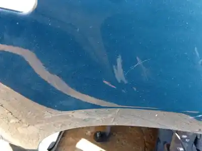 Автозапчасти б/у переднее правое крыло за ford focus c-max (dm2) 1.6 ссылки oem iam 1474083  