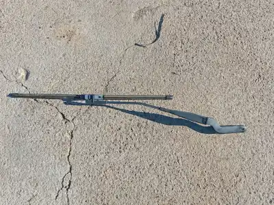 Автозапчастина б/у лівий передній ручок склоочисника для ford focus c-max (dm2) 1.6 посилання на oem iam 3m5117526ab