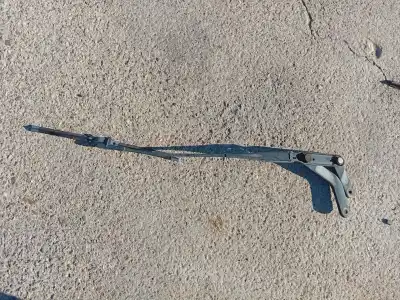 Автозапчастина б/у передній правий річок склоочисника для ford focus c-max (dm2) 1.6 посилання на oem iam 3m5117526cd