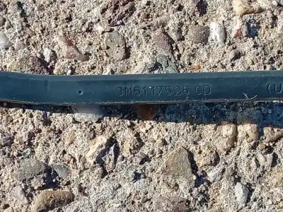 Автозапчастина б/у передній правий річок склоочисника для ford focus c-max (dm2) 1.6 посилання на oem iam 3m5117526cd  1628979