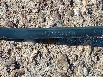 Автозапчастина б/у передній правий річок склоочисника для ford focus c-max (dm2) 1.6 посилання на oem iam 3m5117526cd  1628979