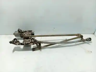 Автозапчастина б/у двигатель передніх склоочисників для ford focus c-max (dm2) 1.6 посилання на oem iam 3m5117k484