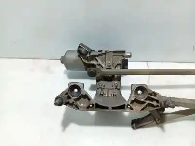 Автозапчасти б/у мотор переднего стеклоочистителя за ford focus c-max (dm2) 1.6 ссылки oem iam 3m5117k484  