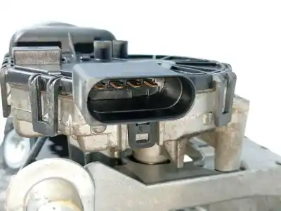 Автозапчасти б/у мотор переднего стеклоочистителя за ford focus c-max (dm2) 1.6 ссылки oem iam 3m5117k484  