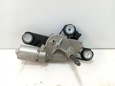 Автозапчастина б/у двигатель заднього склоочисника для ford focus c-max (dm2) 1.6 посилання на oem iam 3m51r174441ae