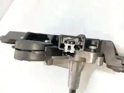 Автозапчасти б/у мотор заднего стеклоочистителя за ford focus c-max (dm2) 1.6 ссылки oem iam 3m51r174441ae 1689913 30763683