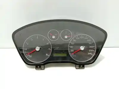 Автозапчасти б/у блок управления иммобилизатором за ford focus c-max (dm2) 1.6 ссылки oem iam 3m5f10a855a  7m5112a650