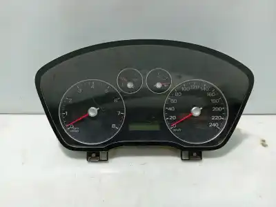 Автозапчастина б/у панель інструментів для ford focus c-max (dm2) 1.6 посилання на oem iam   