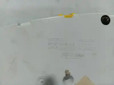 Автозапчастина б/у панель інструментів для ford focus c-max (dm2) 1.6 посилання на oem iam   