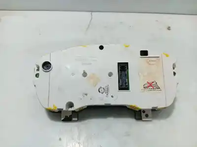 Автозапчастина б/у панель інструментів для ford focus c-max (dm2) 1.6 посилання на oem iam   