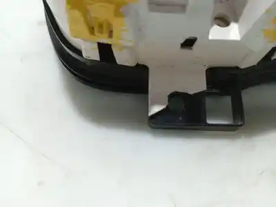 Автозапчастина б/у панель інструментів для ford focus c-max (dm2) 1.6 посилання на oem iam 