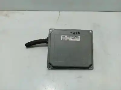 Автозапчастина б/у ебу контролер двигуна для ford focus c-max (dm2) 1.6 посилання на oem iam 7m5112a650