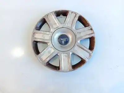 Автозапчастина б/у капки ступиці для ford focus c-max (dm2) 1.6 посилання на oem iam 4m511000cc