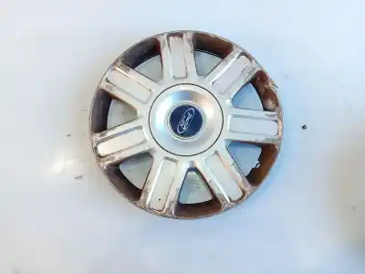 Автозапчастина б/у капки ступиці для ford focus c-max (dm2) 1.6 посилання на oem iam 4m511000cc  4m511000