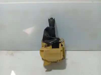 Автозапчастина б/у передач для ford focus c-max (dm2) 1.6 посилання на oem iam 3m5r7k387fg