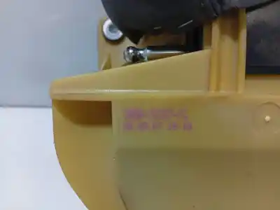 Автозапчастина б/у передач для ford focus c-max (dm2) 1.6 посилання на oem iam 3m5r7k387fg  1543478