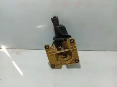 Автозапчастина б/у передач для ford focus c-max (dm2) 1.6 посилання на oem iam 3m5r7k387fg  1543478