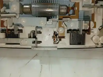 Автозапчасти б/у внутренний свет за ford focus c-max (dm2) 1.6 ссылки oem iam 3s7a13k767  