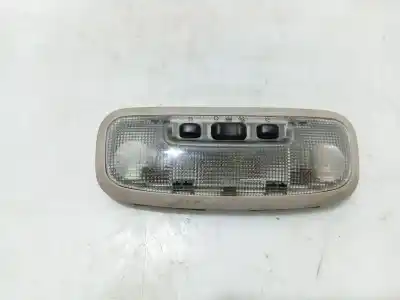 Автозапчастина б/у внутрішне світло для ford focus c-max (dm2) 1.6 посилання на oem iam 3s7a13k767