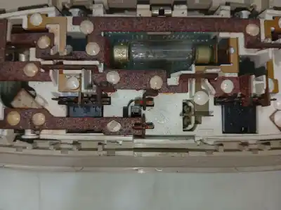 Автозапчасти б/у внутренний свет за ford focus c-max (dm2) 1.6 ссылки oem iam 3s7a13k767  