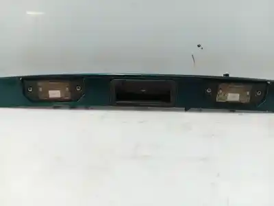 Автозапчасти б/у внешняя ручка ворот за ford focus c-max (dm2) 1.6 ссылки oem iam   