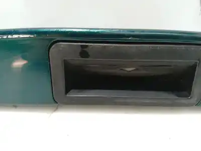 Автозапчасти б/у внешняя ручка ворот за ford focus c-max (dm2) 1.6 ссылки oem iam   