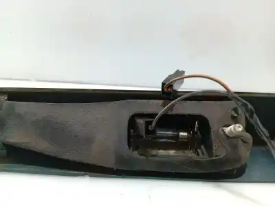 Автозапчасти б/у внешняя ручка ворот за ford focus c-max (dm2) 1.6 ссылки oem iam   