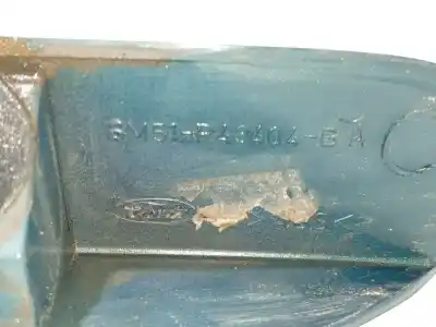 Автозапчасти б/у внешняя ручка ворот за ford focus c-max (dm2) 1.6 ссылки oem iam   