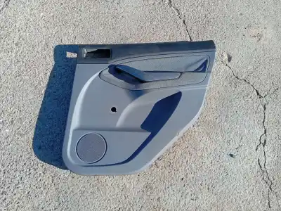 Автозапчастина б/у обликка задніх правіх дверей для FORD FOCUS C-MAX (DM2) 1.6 Посилання на OEM IAM 7M51R27406  38692M