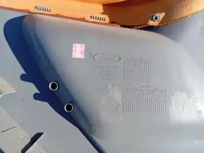 Автозапчасти б/у обивка задней правой двери за ford focus c-max (dm2) 1.6 ссылки oem iam 7m51r27406  38692m