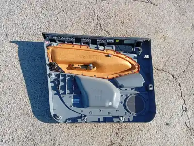 Автозапчастина б/у обработка передніх правіх дверей для ford focus c-max (dm2) 1.6 посилання на oem iam 7m51r23942a  38689m