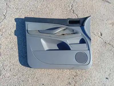 Автозапчастина б/у оббірка передніх дверей ліва для ford focus c-max (dm2) 1.6 посилання на oem iam 7m51r23943a