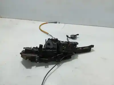 Автозапчастина б/у замок передніх дверей лівий для ford focus c-max (dm2) 1.6 посилання на oem iam 3m51r21979ac