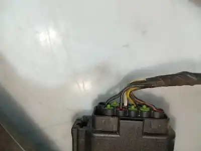 Автозапчасти б/у замок левой передней двери за ford focus c-max (dm2) 1.6 ссылки oem iam 3m51r21979ac  4896707