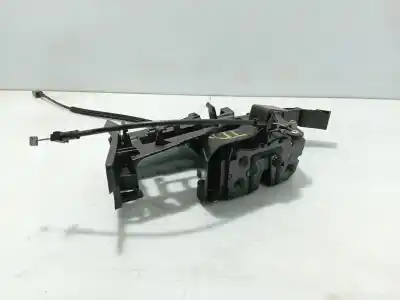 Автозапчастина б/у замок заднього правого дверя для ford focus c-max (dm2) 1.6 посилання на oem iam 3m5ar26412bp