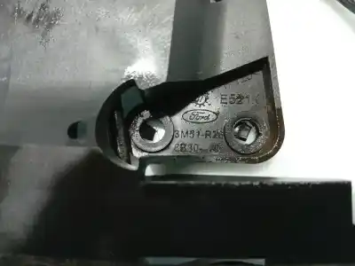Автозапчастина б/у замок заднього правого дверя для ford focus c-max (dm2) 1.6 посилання на oem iam 3m5ar26412bp  1633162